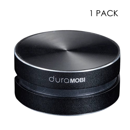 Dura Mobi ハミングバードスピーカー｜骨伝導ワイヤレススピーカー・Bluetooth 5.0・ポータブルステレオ［マイク内蔵］